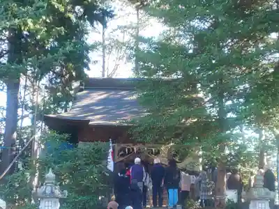 十二社(東京都)