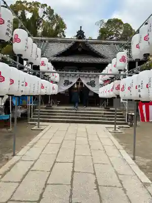廣瀬神社(広島県)