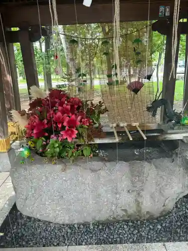 彌彦神社　(伊夜日子神社)(北海道)