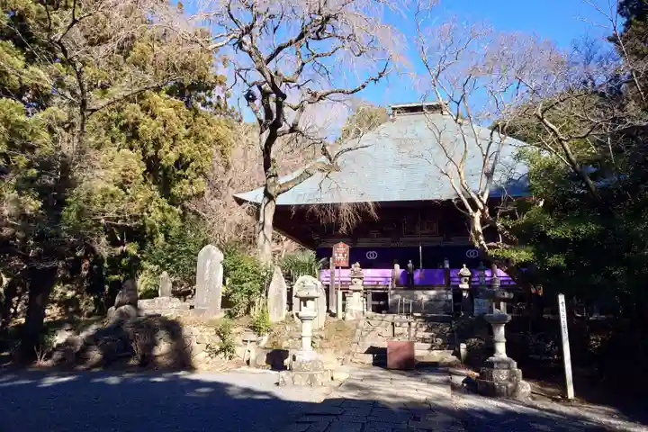 西明寺(栃木県)