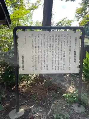 勢野薬隆寺八幡神社(奈良県)