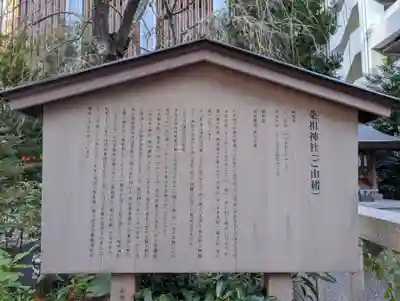 薬祖神社(東京都)