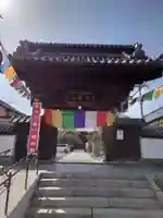 西方寺(長野県)