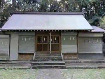 菅原神社(神奈川県)