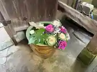 浅野川稲荷神社(石川県)