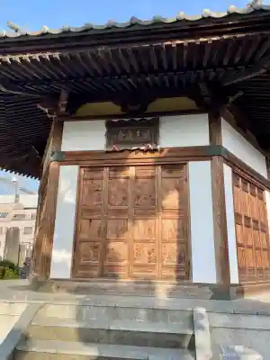 常光寺(栃木県)