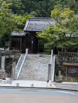修禅寺(静岡県)