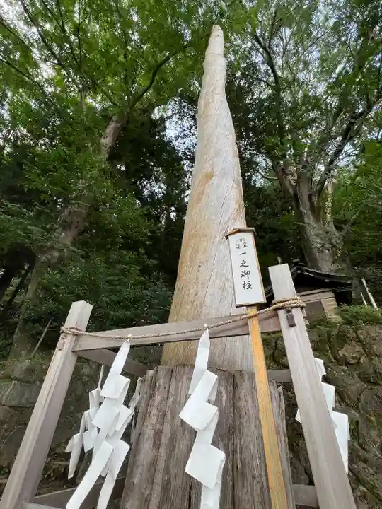 手長神社(長野県)