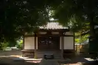 八幡神社(千葉県)