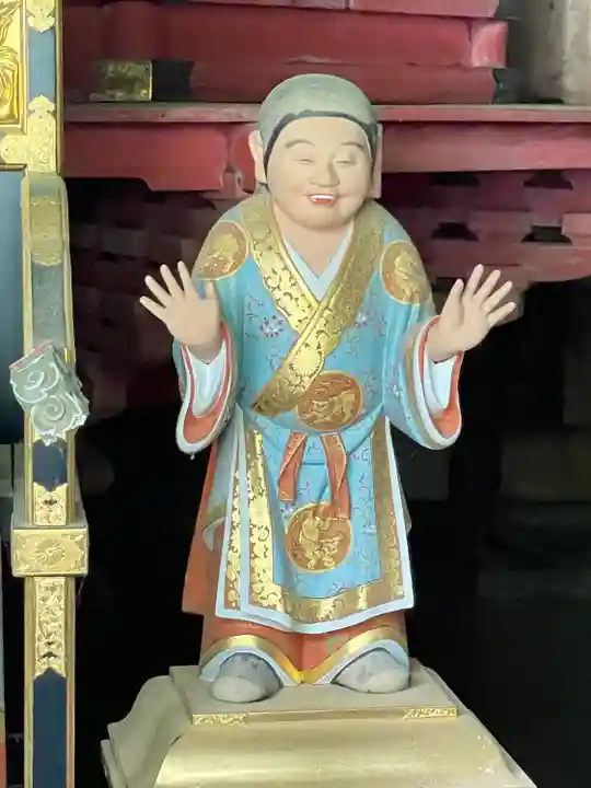 安楽寺(長野県)