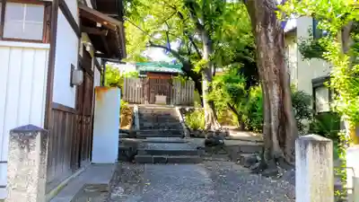松姤社(熱田神宮摂社)のその他建物