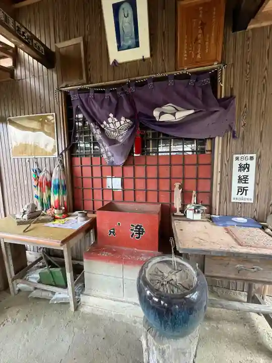 金出観音堂(福岡県)