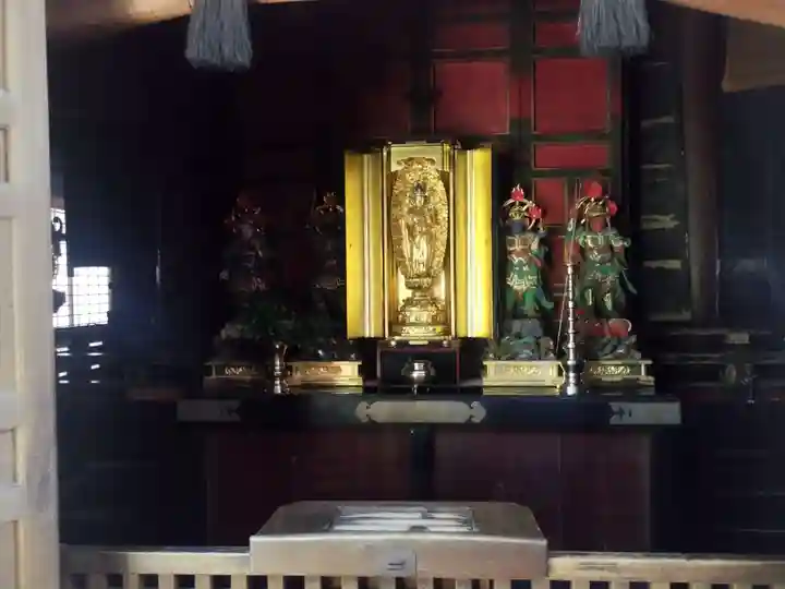 華厳寺(岐阜県)