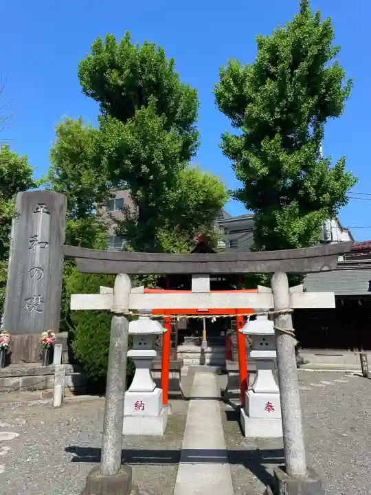 大戸神社の{uncategorized: "未分類", other: "その他", undefined: "問題あり", building: "その他建物", grave: "お墓", sacred_gate: "鳥居", guardian: "狛犬", statue: "像", buddha: "仏像", history: "歴史", nature: "自然", garden: "庭園", animal: "動物", pagoda: "塔", temizu: "手水舎", mountain_gate: "山門・神門", sanctuary: "本殿・本堂", subordinate: "末社・摂社", art: "芸術", scenery: "景色", jizo: "地蔵", ema: "絵馬", goshuin: "御朱印", omikuji: "おみくじ", items: "授与品その他", amulet: "お守り", goshuincho: "御朱印帳", eats: "食事", festival: "お祭り", votive_dance: "神楽", shichigosan: "七五三参", wedding: "結婚式", experience: "体験その他", initially: "初詣", around: "周辺", anti_infection: "感染症対策"}