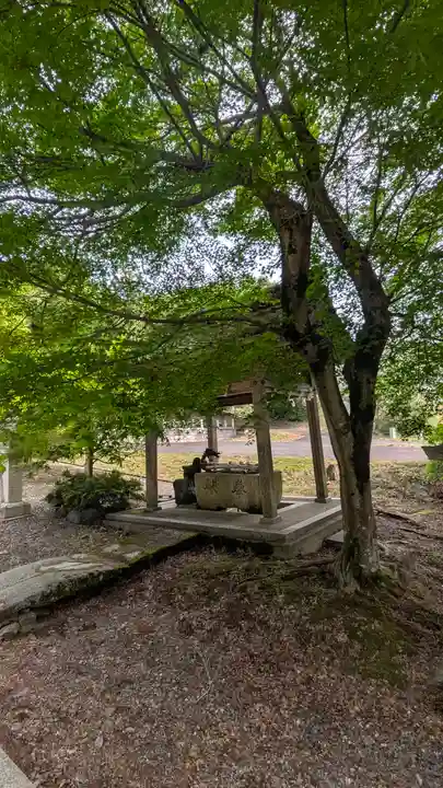 黒田神社(滋賀県)