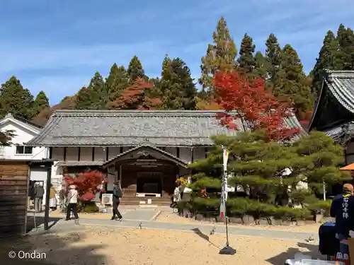 百済寺(滋賀県)