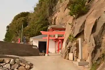 江洞窟(香川県)