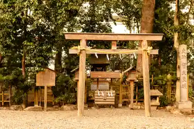 金神社(岐阜県)
