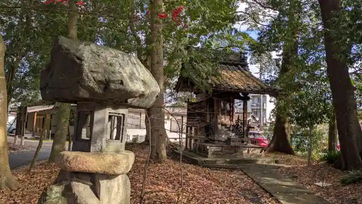 彌伽宜神社(京都府)