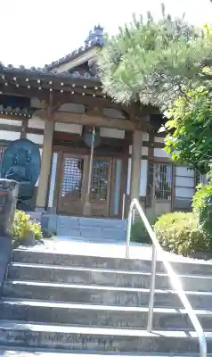 光明寺(群馬県)