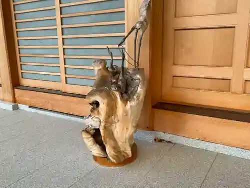 長照寺(長野県)