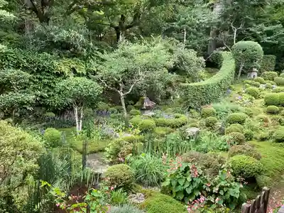 三千院門跡(京都府)