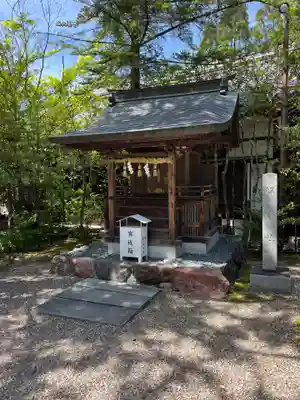 大縣神社(愛知県)