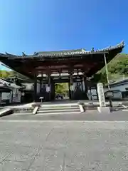 石山寺(滋賀県)