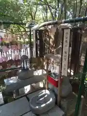 安住神社(栃木県)