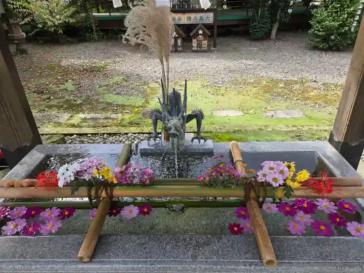 今市報徳二宮神社(栃木県)