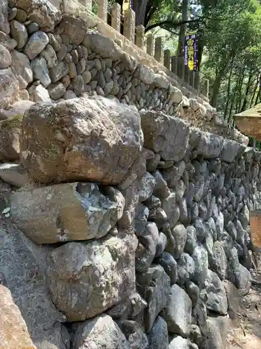 小幡八幡宮のその他建物