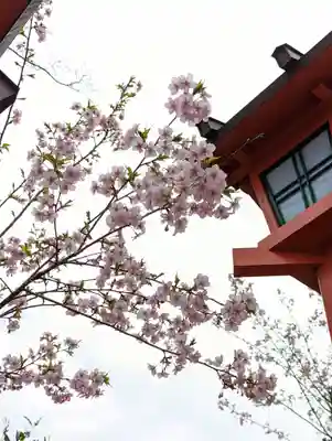 建勲神社(京都府)
