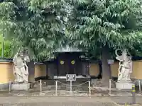 円福寺(東京都)