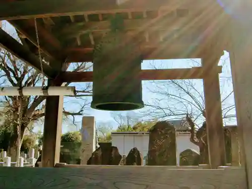 福永寺の建物その他