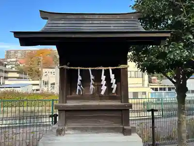 御霊神社(東京都)
