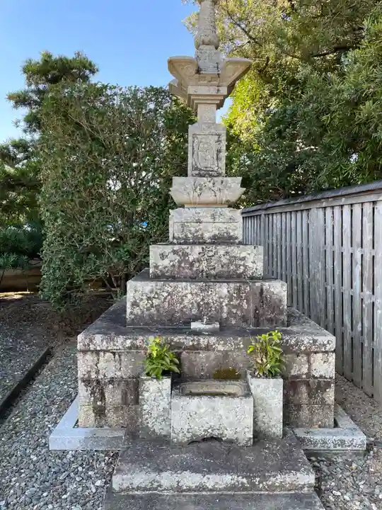 国分寺(徳島県)