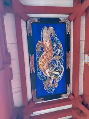 中禅寺(栃木県)