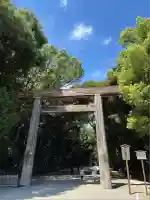 熱田神宮(愛知県)