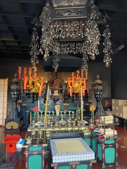 高野山東京別院(東京都)