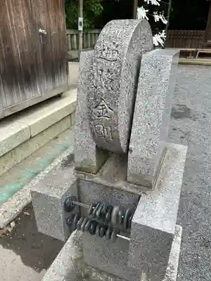 妻沼聖天山歓喜院の体験その他