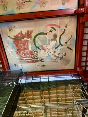 浅草寺(東京都)