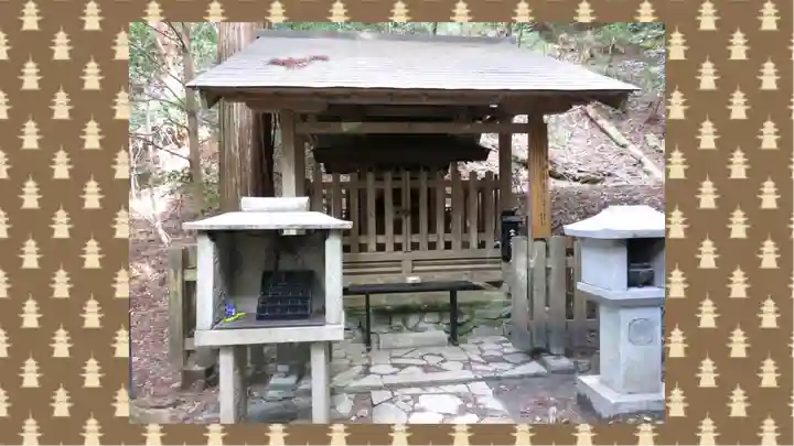 鞍馬寺(京都府)