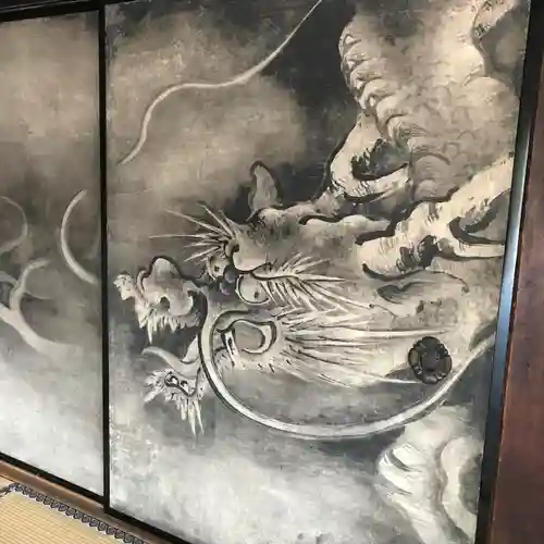 建仁寺（建仁禅寺）の芸術