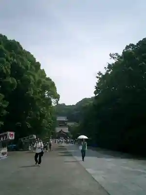 鶴岡八幡宮のその他建物