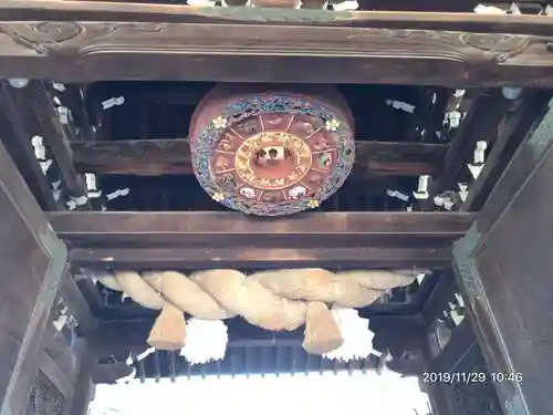 大阪天満宮のその他建物