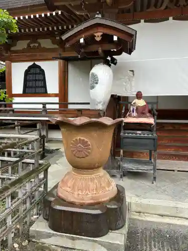 善光寺大本願(長野県)