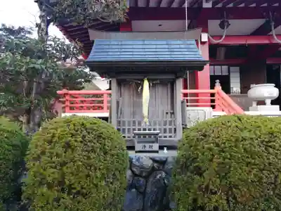 櫟野寺(滋賀県)