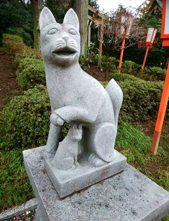 世良田東照宮(群馬県)