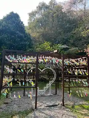 石水寺(熊本県)