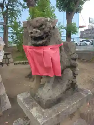 福崎住吉神社(大阪府)